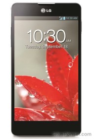 LG Optimus G E975