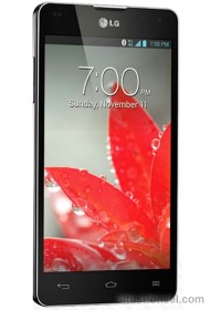 LG Optimus G LS970