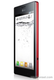 LG Optimus GJ E975W