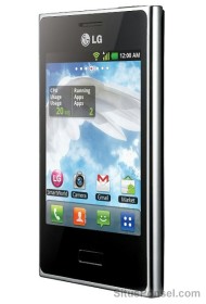 LG Optimus L3 E400