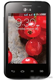 LG Optimus L3 II Dual E435