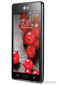 LG Optimus L7 II P710