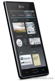 LG Optimus L7 P700