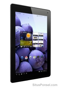 LG Optimus Pad LTE