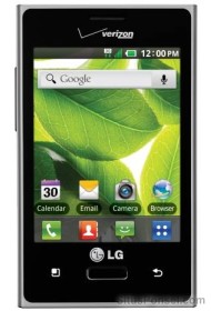 LG Optimus Zone VS410