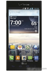 LG Spectrum II 4G VS930