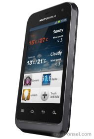 Motorola Defy Mini XT320