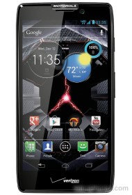 Motorola DROID RAZR HD