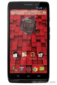 Motorola DROID Ultra