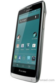 Motorola Electrify 2 XT881