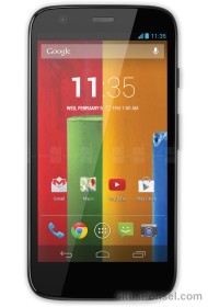 Motorola Moto G