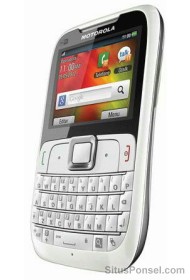 Motorola MotoGO EX430