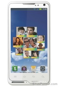Motorola Motoluxe