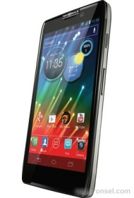 Motorola RAZR HD XT925