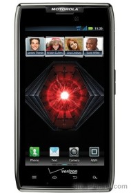 Motorola RAZR MAXX