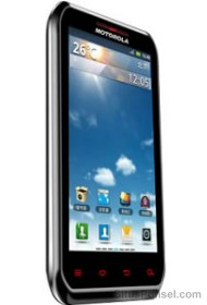 Motorola XT760