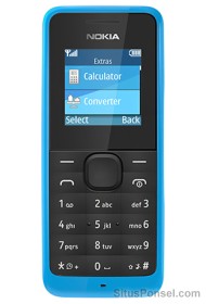 Nokia 105