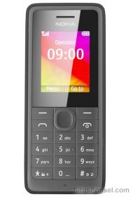 Nokia 106