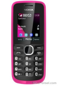 Nokia 111