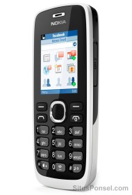 Nokia 112