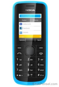 Nokia 113