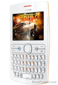 Nokia Asha 205