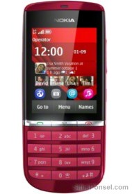 Nokia ASHA 300