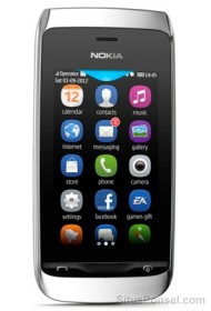 Nokia Asha 309
