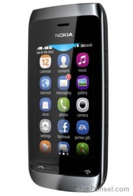 Nokia Asha 310