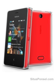Nokia Asha 503 Dual SIM