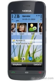 Nokia C5-03