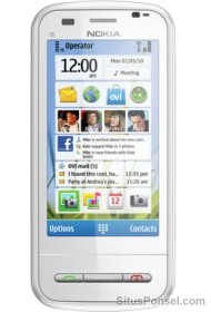 Nokia C6