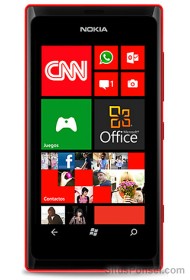 Nokia Lumia 505