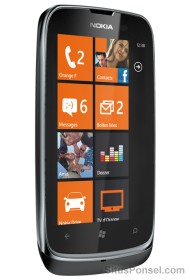Nokia Lumia 610 NFC