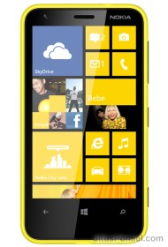 Nokia Lumia 620
