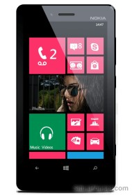 Nokia Lumia 810