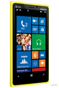 Nokia Lumia 920