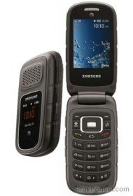 Samsung A997 Rugby III