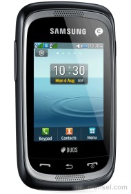 Samsung Champ Neo Duos C3262