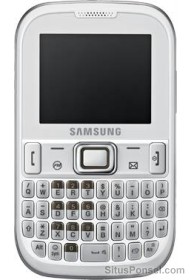 Samsung E1260B