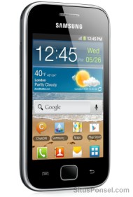 Samsung Galaxy Ace Advance S6800