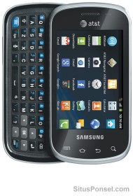 Samsung Galaxy Appeal I827