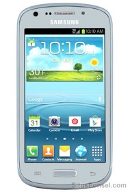 Samsung Galaxy Axiom R830