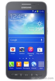 Samsung Galaxy Core Advance