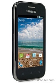 Samsung Galaxy Discover S730M