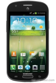 Samsung Galaxy Express I437