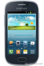 Samsung Galaxy Fame S6810