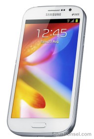 Samsung Galaxy Grand I9082