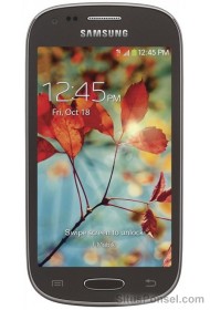 Samsung Galaxy Light