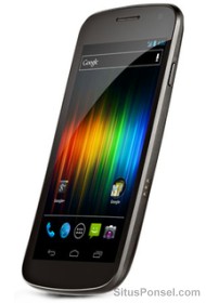Samsung Galaxy Nexus I9250M